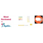 Most Reviewed Products